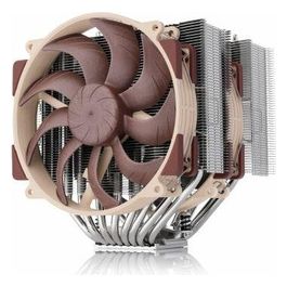 NH-D15 G2 Dissipatore CPU Dual Tower Versione Standard ad Alta Versatilità Consigliata per AMD AM5 e Intel LGA1700