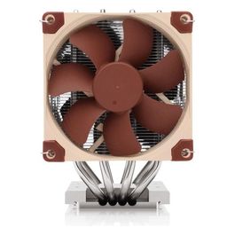 NH-D9 TR5-SP6 4U Dissipatore Silenzioso per CPU da 92 mm di Alta Qualità per AMD Threadripper (sTR5) e Epyc 8004 (SP6)