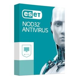 Nod32 Antivirus 2 Users 1 Anno New