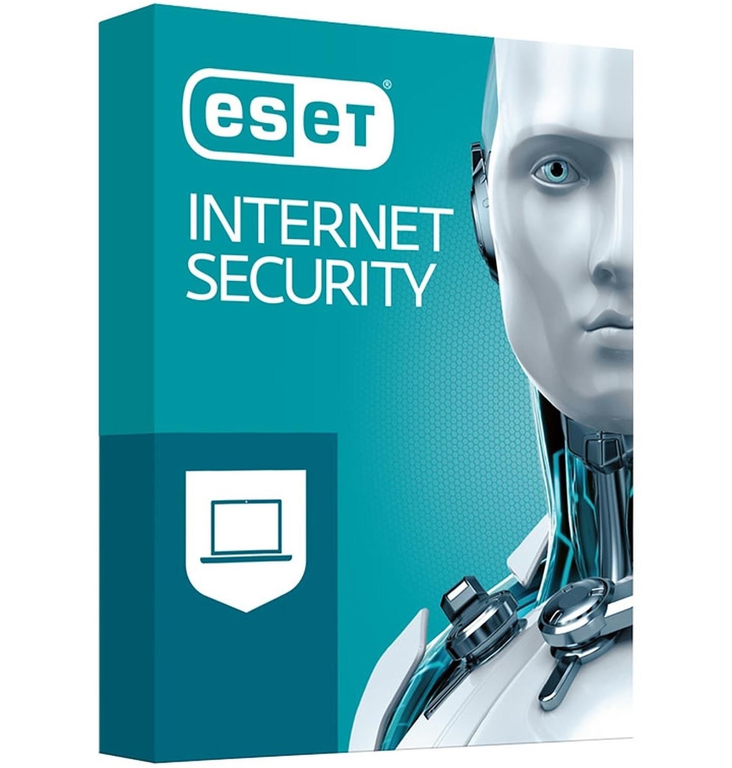 Nod32 Internet Security 2