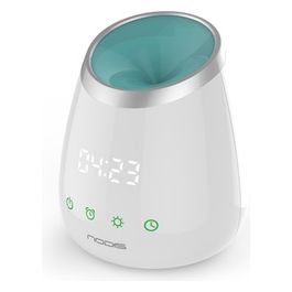 ZEN2 Diffusore Aroma ad Ultrasuoni Bianco