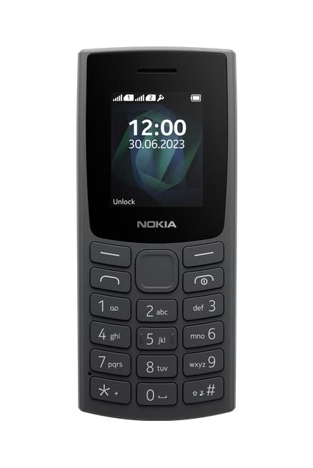Nokia 105 2023 1.8