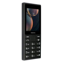 105 2024, Dual SIM, Nero, Radio FM, USB-C