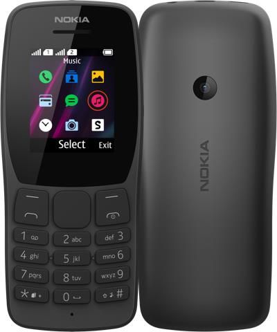 Nokia 110 1.77 A