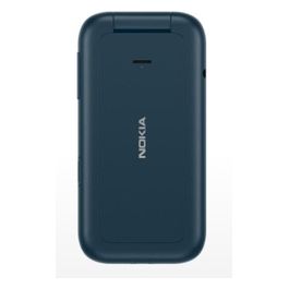 Nokia 2660 Flip 2.8" Dual Sim Blue