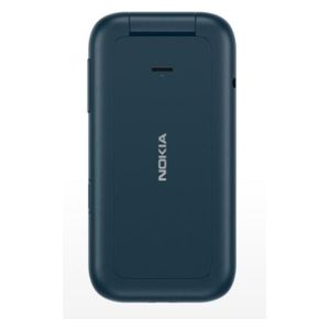Nokia 2660 Flip 2.8" Dual Sim Blue