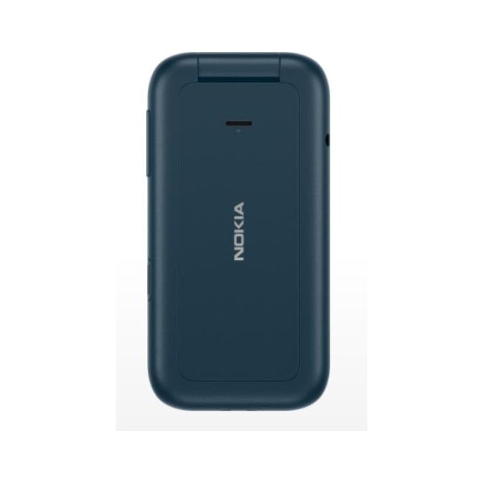 Nokia 2660 Flip 2.8" Dual Sim Blue
