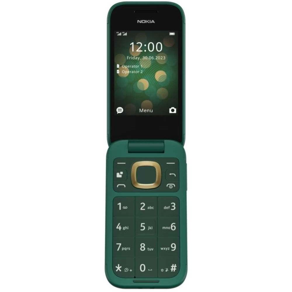 Nokia 2660 Flip 2.8