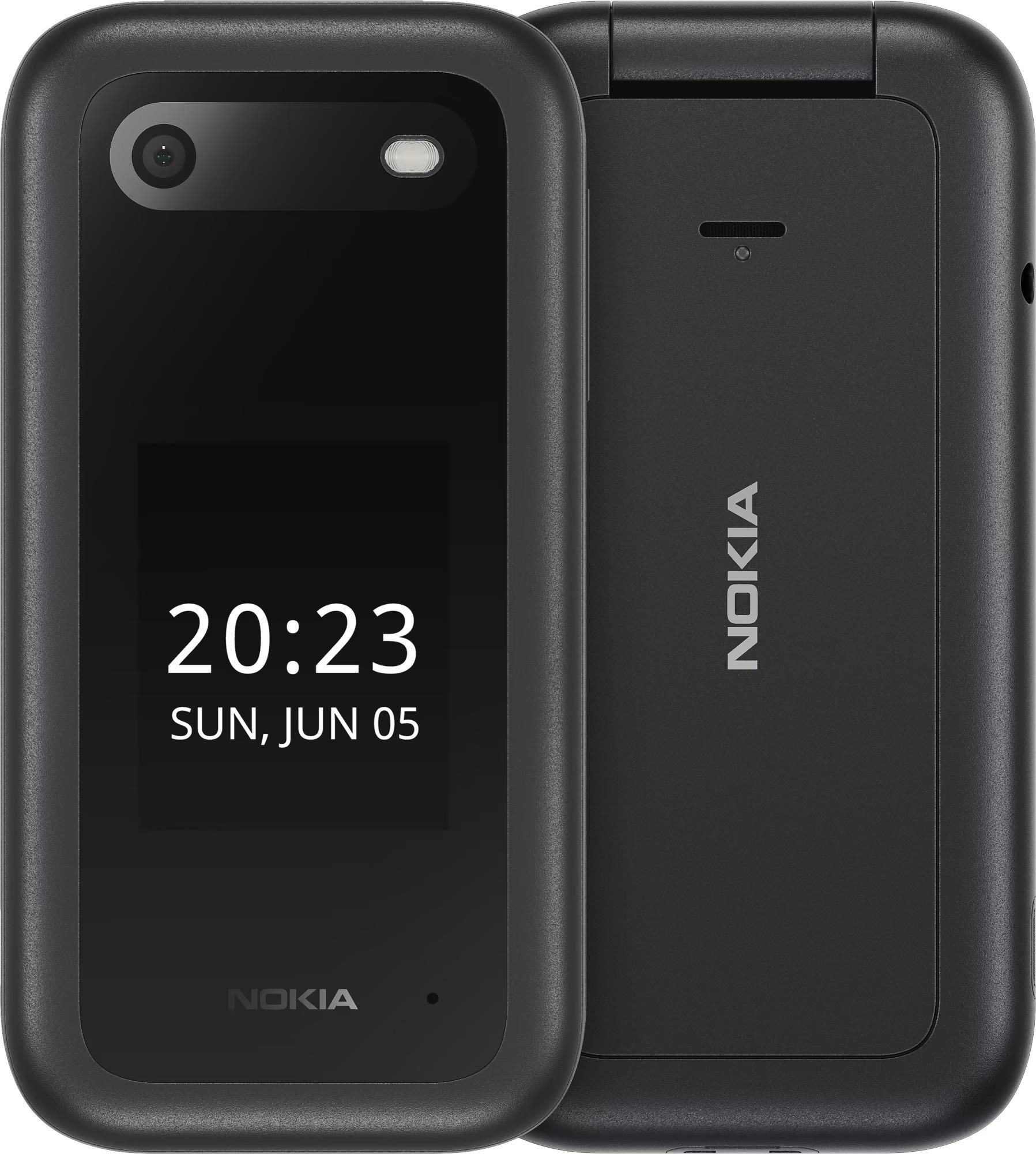 Nokia 2660 Flip 2.8
