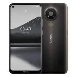 3.4 4Gb 64Gb 6.39" Grey