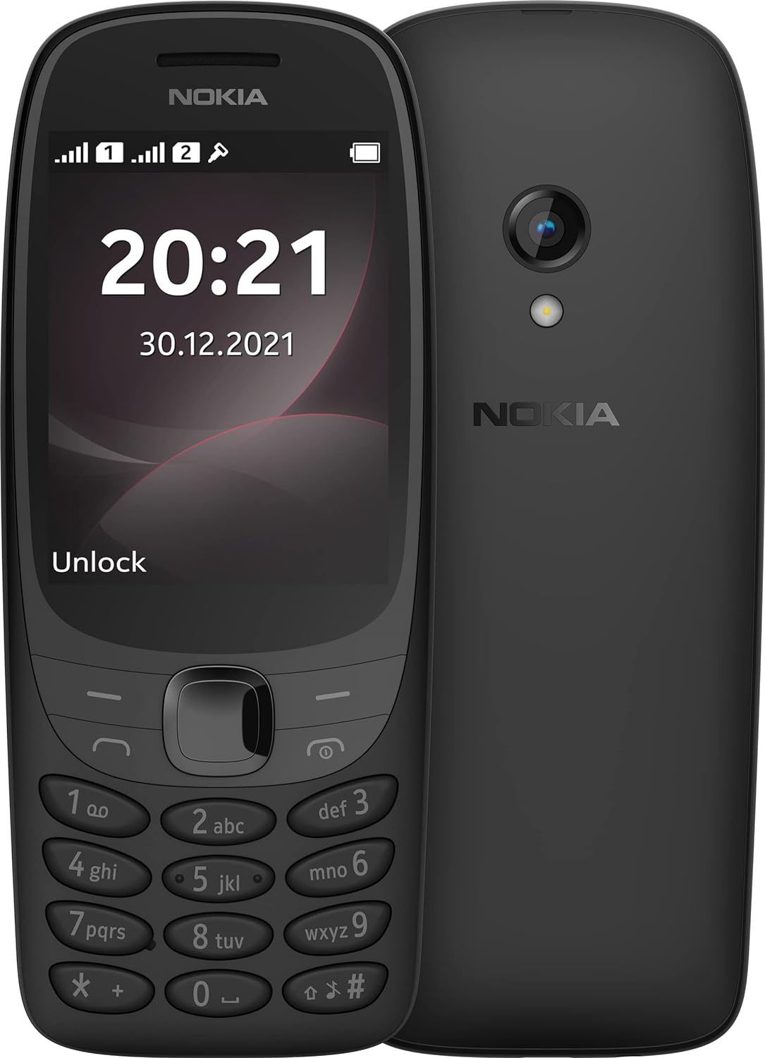 Nokia 6310 Dual Sim