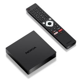 Android TV Streaming Box 8000