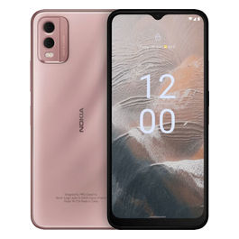 Nokia C32 4Gb 64Gb 6.5" Dual Sim Pink