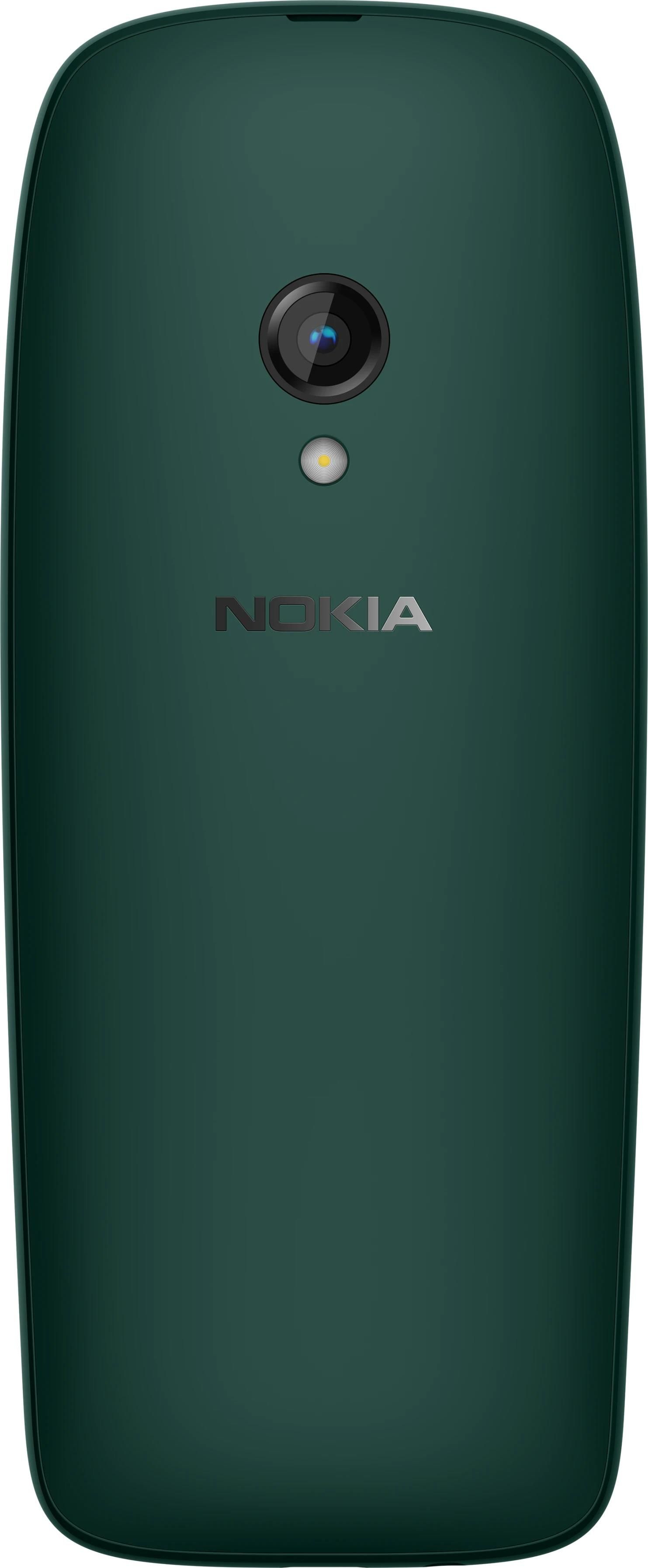 Nokia 6310 2.8 Gps