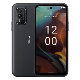 Nokia XR21 5G 6Gb 128Gb 6.49" Dual Sim Rugged Black