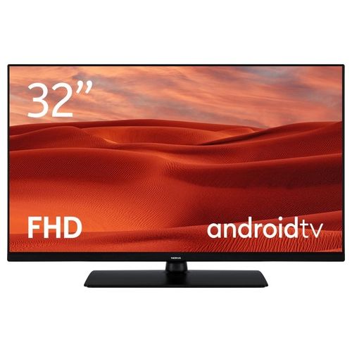 Nokia FNE32GV210 Tv Led 32" Full Hd Smart Tv Android Tv