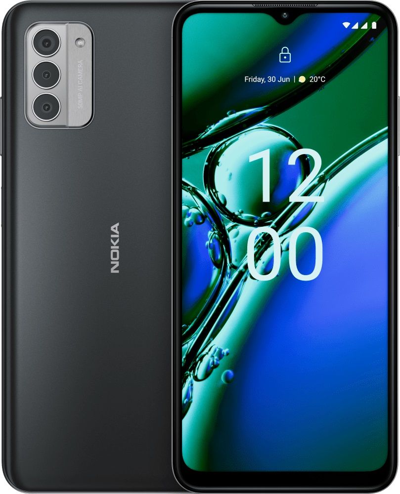 Nokia G42 5G 6Gb