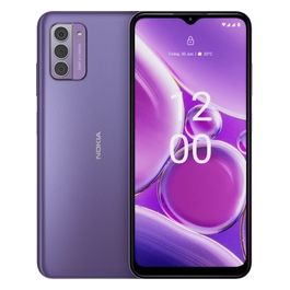 Nokia G42 5G 6Gb 128Gb 6.56" Dual Sim Violet