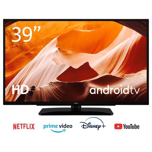 Nokia HNE39GV210 Tv Led 39" Hd Android Tv