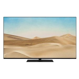 Nokia QN55GV315ISWW Tv 55" QLed 4K Ultra Hd Android Tv