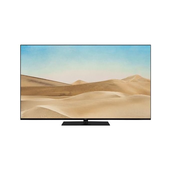 Nokia QN55GV315ISWW Tv 55" QLed 4K Ultra Hd Android Tv