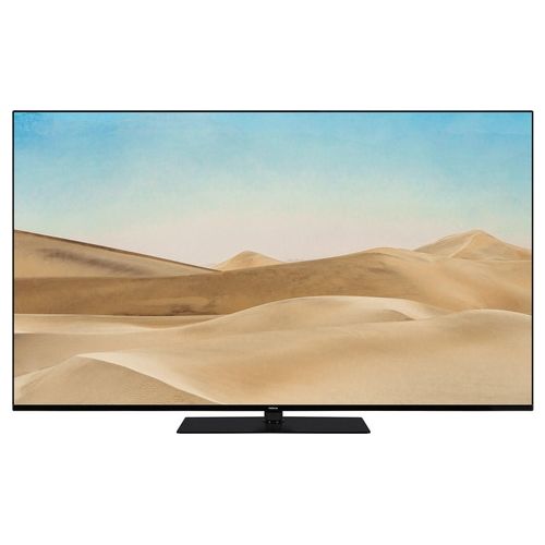 Nokia QNR55GV215ISW Tv Led 55" QLed 4K Ultra Hd Android Tv