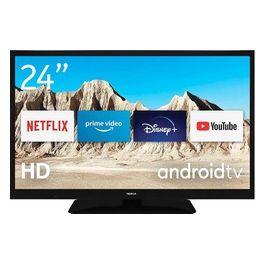 NokiaHN24GV310 Tv Led 24" Hd Ready Android Tv