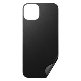 Leather Skin Nero per iPhone 13 Pro