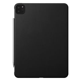 Modern Case iPad Pro 11" (2nd Gen) Nero in Pelle