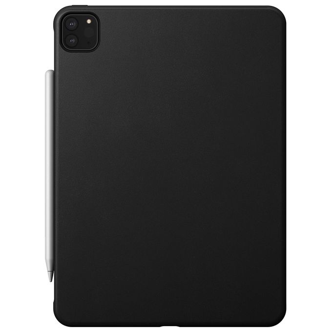 Nomad Modern Case iPad Pro 11'' (2nd Gen) Nero in Pelle