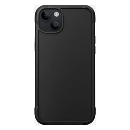 Rugged Case per iPhone 14 Plus Nero