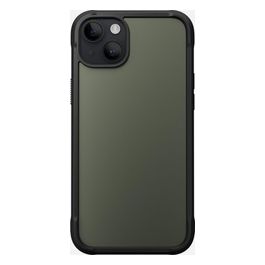 Rugged Case per iPhone 14 Plus Ash Green
