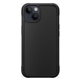 Rugged Case per iPhone 14 Nero