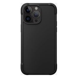 Rugged Case per iPhone 14 Pro Max Black