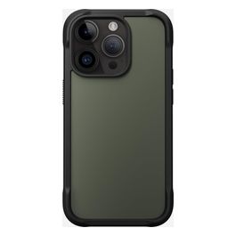 Rugged Case per iPhone 14 Pro Ash Green