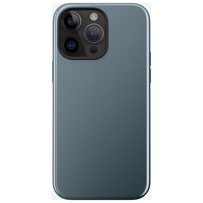 Nomad Sport Case per iPhone 14 Pro Max Marine Blue