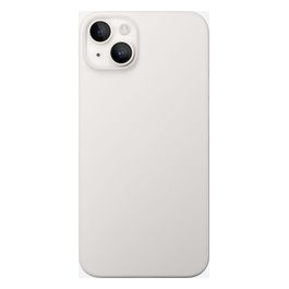 Super Slim Case per iPhone 14 Plus Bianco