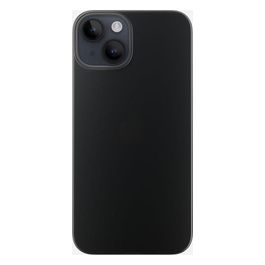 Super Slim Case per iPhone 14 Carbide