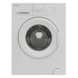 ND6006NV Lavatrice carica frontale 6 kg 1000 giri