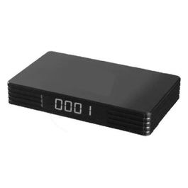 NDDVBTBOX Decoder Dvbt-2 Nord Combo Sat Terre T2+s2 Android Smart Bonusok 2 Tuner