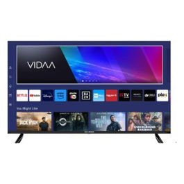 Tv Qled 32" Hd Ready Smart Tv