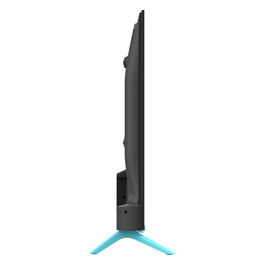 Tv Qled 40" Hd Ready Azzurro Metallizzato