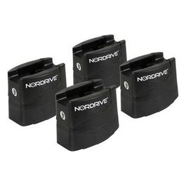 Kit attacchi (fix points) - 2 barre - Ford Transit Connect (no Tourneo) (11/13>)