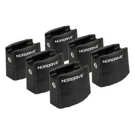 Kit attacchi (fix points) - 3 barre - Iveco Daily (06/14>)
