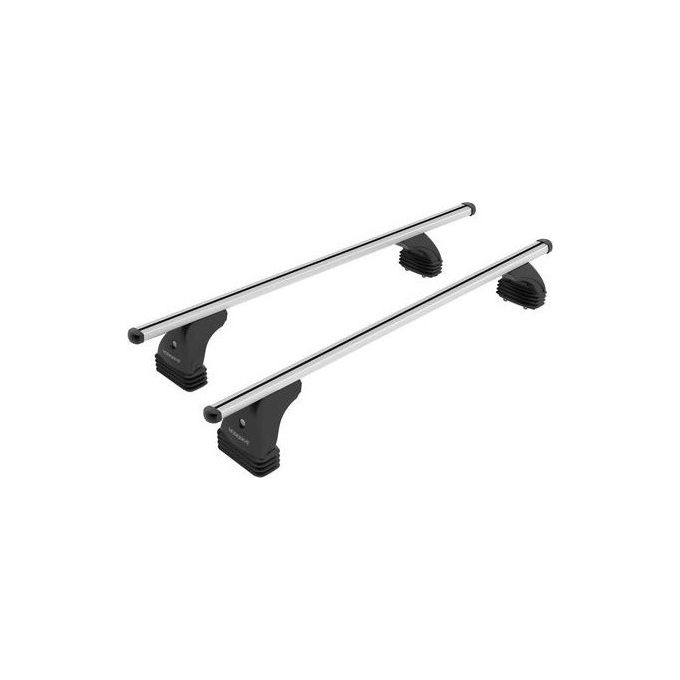 Nordrive Kit barre portatutto completo - 012 - Helio XL