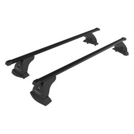 Kit barre portatutto completo - 145 - Quadra M