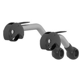 Nordrive Pac-Arm, set 2 bracci S-M