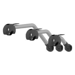 Nordrive Pac-Arm, set 3 bracci S-M-L