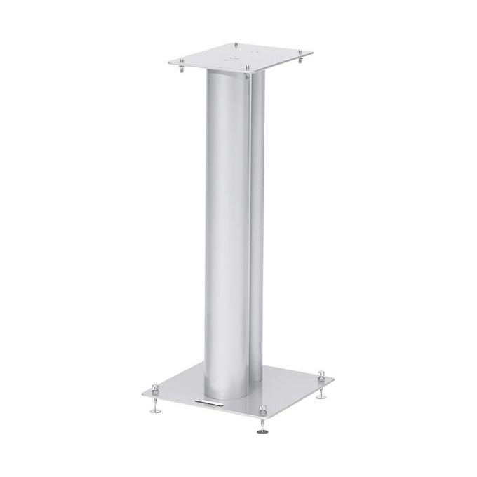 Norstone NORSTY2WT Stylum 2 Stand per Diffusori da Pavimento 60 cm Portata 50 Kg colore Bianco