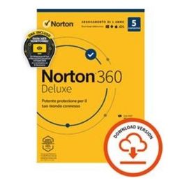 Norton 360 Del2023-5d 12m 50Gb -Esd